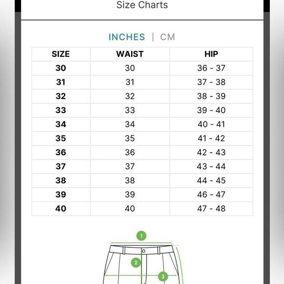 New Earnest Sewn Men's Dean Skinny Jeans in Wilson 30 Lord & Taylor - Picture 9 of 9